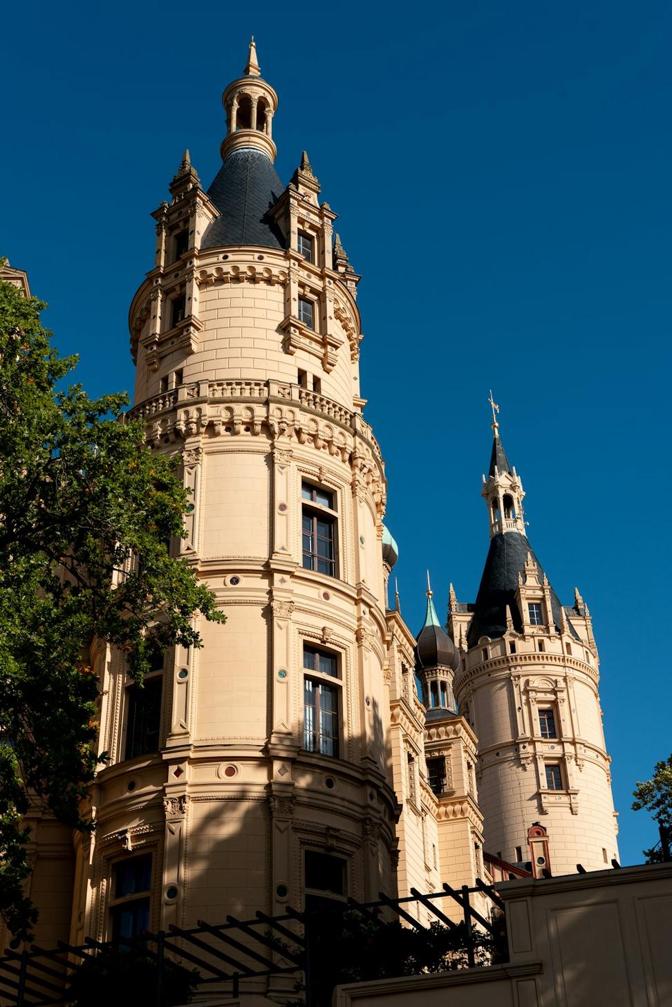 Ancient Wyrm Penthouse