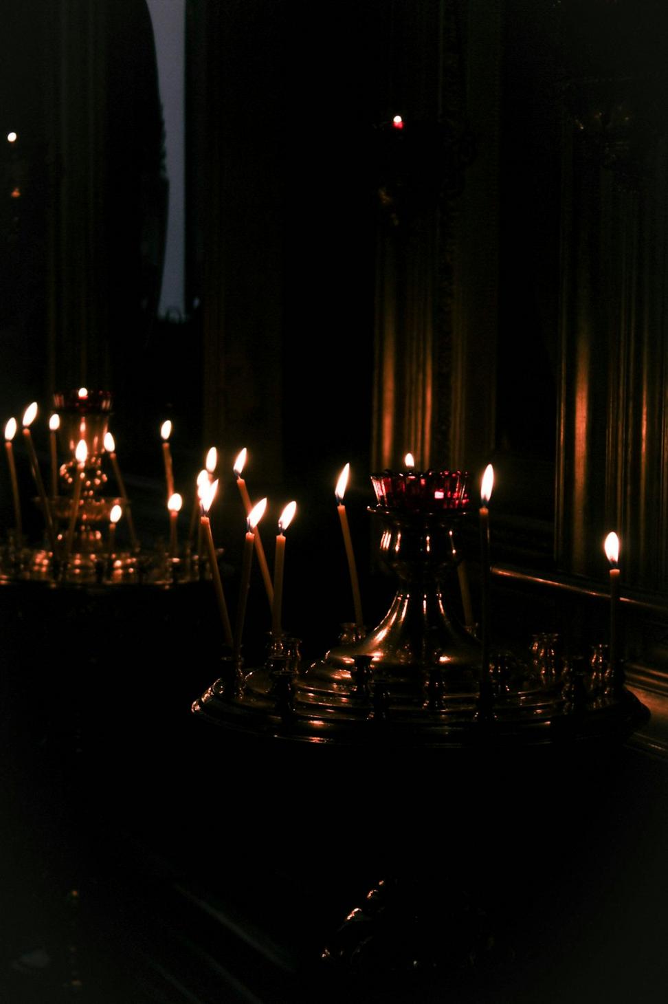 Medieval Banquet Hall